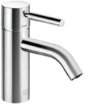 Dornbracht-META-Waschtisch-Einhandbatterie-Ausladung 105mm-chrom, 33525660-00