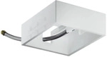 hansgrohe Raindance Grundk&ouml;rper f&uuml;r Kopfbrause 260/260 1jet, 26471180