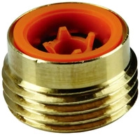GROHE Durchflu&szlig;begrenzer 46324 chrom , 46324000
