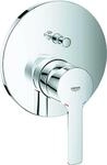 GROHE EH-Wannenbatterie Lineare 24064_1 FMS f&uuml;r 35600 chrom, 24064001