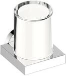 KEUCO Edition 90 Lotionspender mit Halter und Pumpe verchromt, 19052019000