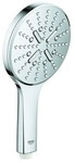 GROHE Handbrause Rainshower 130 SmartActive 26544 chrom, 26544000