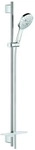 GROHE Brausestangenset Rainshower 130 SmartActive 26578 900mm chrom, 26578000
