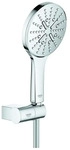 GROHE Wandhalterset RSH 130 SmartActive 26580 9,5l Wandhalter verstellbar chrom,