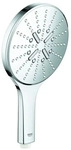 GROHE Handbrause Rainshower 150 SmartActive 26590 9,5l chrom, 26590000
