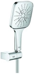 GROHE Wandhalterset RSH 130 SmartActive Cube 26588 Wandh. verstellbar 9,5l chrom,