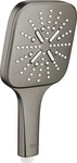 Grohe 26582AL0, GROHE Handbrause RSH 130 SmartActive Cube 26582 9,5l hard graphite