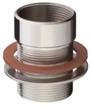 Hansgrohe HG Schaftverl&auml;ngerung f.Sp&uuml;ltischmischer 35mm, 13898000