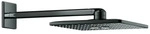 GROHE Kopfbrauseset Rainshower 310 SmartActive Cube 26479 BA hard graphite, 26479A00