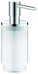 GROHE Seifenspender Selection 41028 f&uuml;r Halter 41027 chrom, 41028000