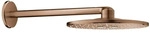 GROHE Kopfbrauseset Rainshower 310 SmartActive 26475 BA warm sunset geb., 26475DL0