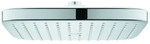 GROHE Kopfbrause Tempesta Cube 250 26685 9,5l/min. chrom, 26685000