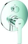 GROHE EH-Batterie Lineare 24095_1 FMS f&uuml;r 35600 3-Wege Umstellung chrom, 24095001