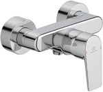 Ideal Standard BRAUSEARMATUR AP TESI Ausladung 140MM, CHROM, A6694AA