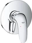 GROHE EH-Brausebatt. Eurostyle 24046_3 FMS f&uuml;r 35600 Hebel geschlossen chrom,