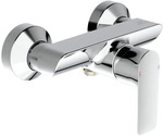 Ideal Standard Brausearmatur AP Connect Air, Ausld. 41mm, Chrom, A7032AA