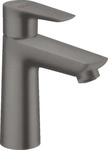Hansgrohe 71714340, hansgrohe Talis E Einhebel-Waschtischmischer 110 CoolStart ohne
