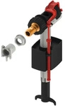 TECE TECE-F&uuml;llventil F 10 Universal, 9820353