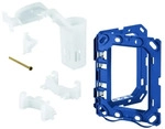 GROHE Umr&uuml;stset GROHE Fresh 38796 f&uuml;r die Aufnahme von Duft-Tabs, 38796000