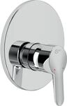 Ideal Standard Brausearmatur UP Connect Blue, Bausatz 2, Chrom, A5836AA