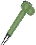 hansgrohe Jocolino Kinderhandbrause Krokodil 2jet, 28788570