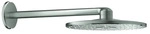GROHE Kopfbrauseset Rainshower 310 SmartActive 26475 BA supersteel, 26475DC0