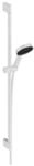 hansgrohe Pulsify Select S Brauseset 105 3jet Relaxation mit Brausestange 90 cm