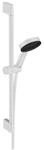 hansgrohe Pulsify Select S Brauseset 105 3jet Relaxation mit Brausestange 65 cm
