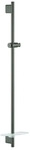 GROHE Brausestange Rainshower Smart Active 26603 900mm hard graphite geb., 26603AL0