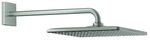 GROHE Kopfbrauseset Rainshower 310 Mono Cube 26564 BA 9,5l supersteel, 26564DC0