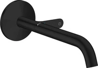 AXOR 48112670, AXOR One Waschtischmischer Unterputz f&uuml;r Wandmontage Select mit