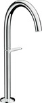 AXOR 48030000, AXOR One Waschtischmischer Select 260 f&uuml;r Aufsatzwaschtische mit