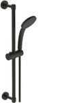 Ideal Standard Brausekombination Idealrain 600mm 1-Funktion-Handbrause 100mm Silk