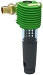 Gr&uuml;nbeck R&uuml;cksp&uuml;lfilter BOXER RX DN 25, 101515