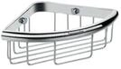 hansgrohe Logis Universal Seifenkorb Chrom, 41710000