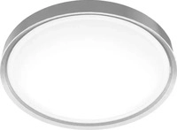 Ledvance Orbis Plate Click 510mm, 32W, Bewegungssensor, Mikrowellen-Technik,