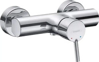 Hansgrohe 32620000, hansgrohe Talis S Einhebel-Brausemischer Aufputz Chrom, 32620000