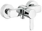 KLUDI ZENTA Brause-Einhandmischer DN 15 chrom, 388700575