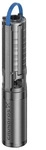 Grundfos Brunnenpumpe Unterwasserpumpe SP 2A-13, Rp1 1/4; 0,55 kW; 09001K13