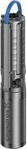 Grundfos 10001K15, Grundfos Brunnenpumpe Unterwasserpumpe SP 3A-15, Rp1 1/4; 1,1 kW;