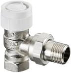OVENTROP Thermostatventil AV 9 Eck DN 20, Rp 3/4 x R 3/4, PN 10, 1183706
