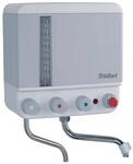 Vaillant VEK 5 L weiss/hellgrau Elektro-Kochendwasserger&auml;t wandh&auml;ngend, 005122