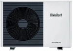 Vaillant Heizungsw&auml;rmepumpe Luft/Wasser aroTHERM plus VWL 75/6 A S2, 0010021118