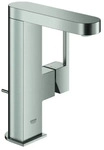GROHE EH-WT-Batterie Plus 23871_3 M-Size schwenkbarer Auslauf supersteel, 23871DC3