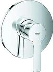 GROHE EH-Brausebatterie Lineare 24063_1 FMS f&uuml;r 35600 chrom, 24063001