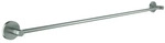 GROHE Badetuchhalter Essentials 40386_1 800mm Metall supersteel, 40386DC1