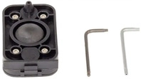 KEUCO Ersatzteile Accessoires Pumpe montiert f&uuml;r Fl&uuml;ssigseifenspender, 19952000100