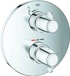GROHE THM-Brausebatt. Grohtherm Special 29094 FMS f&uuml;r Rapido T 35 500 000 chrom,
