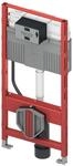 TECE TECEprofil WC-Modul mit Uni-Sp&uuml;lkasten, Bauh&ouml;he 1120 mm, 9300300