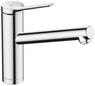 Hansgrohe HG Sp&uuml;ltischmischer 160 Zesis M33 Vorfenster 1jet chrom, 74805000
